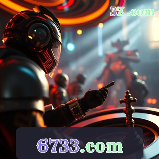 6733.com Fazer Apostas